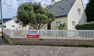 Maison 6 Pièces 127 m² à louer à Quiberon (56170)