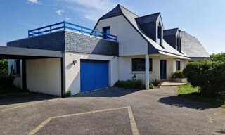 Maison 4 Pièces 166 m² à vendre à Quiberon (56170)