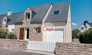 Maison 4 Pièces 61 m² à vendre à Damgan (56750)