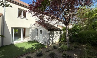 Maison 4 Pièces 93 m² à vendre à Saint-Jean-de-Braye (45800)