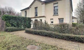 Appartement 3 Pièces 63 m² à louer à Orléans (45100)