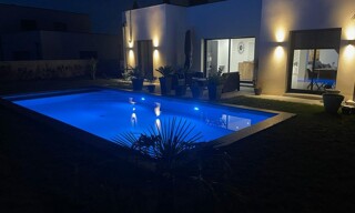 Maison 4 Pièces 125 m² à vendre à Champigny (51370)