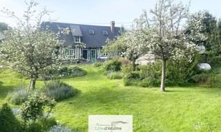 Maison  98 m² à vendre à Angiens (76740)