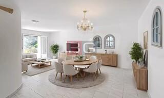 Maison 4 Pièces 105 m² à vendre à Antibes (06160)
