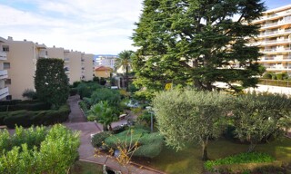 Appartement 3 Pièces 78 m² à vendre à Cannes (06400)