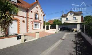 Maison 7 Pièces 190 m² à vendre à Gournay-sur-Marne (93460)