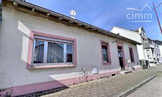 Maison 8 Pièces 140 m² à vendre à Stiring-Wendel (57350)