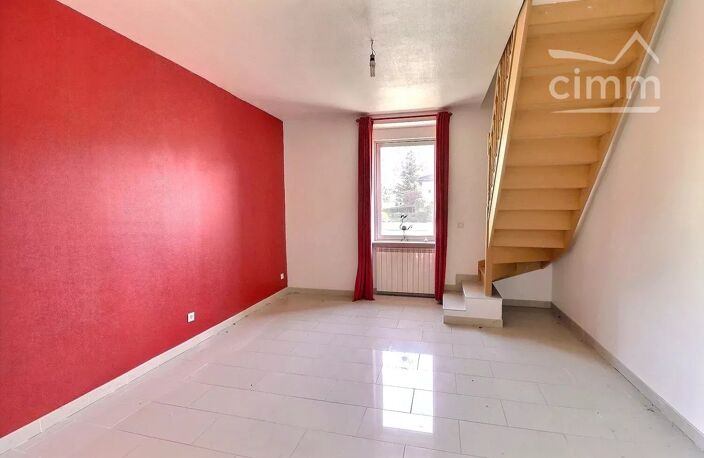 Maison Mitoyenne à rénover de 140.2 m² à STIRING-WENDEL — photo 2