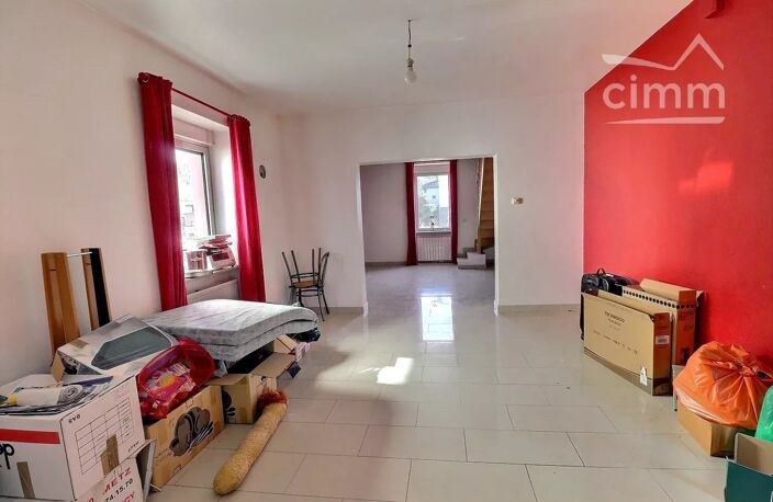 Maison Mitoyenne à rénover de 140.2 m² à STIRING-WENDEL — photo 3