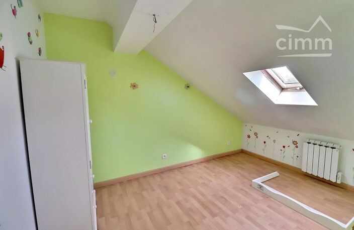 Maison Mitoyenne à rénover de 140.2 m² à STIRING-WENDEL — photo 4