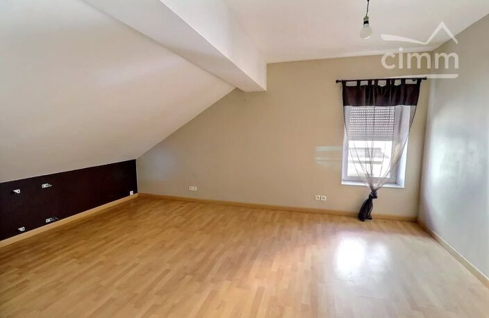 Maison Mitoyenne à rénover de 140.2 m² à STIRING-WENDEL — photo 5