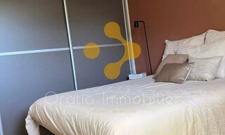 Appartement 3 Pièces 66 m² à vendre à Poisy (74330)