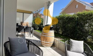 Appartement 3 Pièces 66 m² à vendre à Poisy (74330)