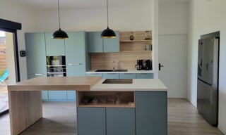 Maison 4 Pièces 112 m² à vendre à Saint-François (97118)