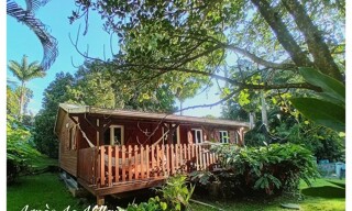 Maison 3 Pièces 72 m² à vendre à Bouillante (97125)