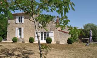 Maison 6 Pièces 155 m² à vendre à Pissotte (85200)