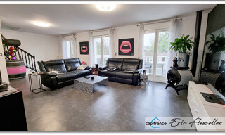 Maison 8 Pièces 220 m² à vendre à Gournay-sur-Marne (93460)