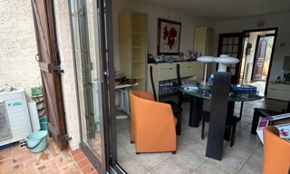 Appartement 2 Pièces 57 m² à vendre à Saint-Raphaël (83700)