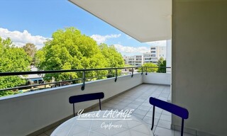 Appartement 2 Pièces 42 m² à vendre à Marseille 11 (13011)