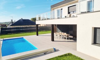 Maison 7 Pièces 247 m² à vendre à Méziré (90120)