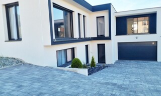 Maison 7 Pièces 247 m² à vendre à Morvillars (90120)