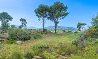 Terrain  7720 m² à vendre à Le Beausset (83330)
