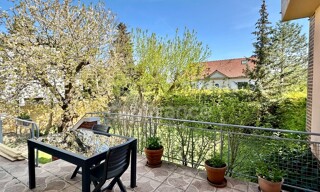 Maison 8 Pièces 210 m² à vendre à Saint-Germain-en-Laye (78100)