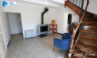 Maison 5 Pièces 116 m² à vendre à Ceyzérieu (01350)