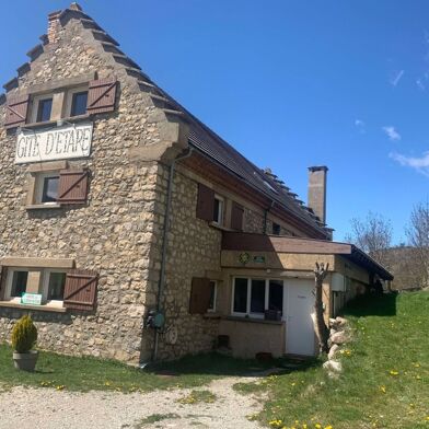 Maison 11 pièces 349000 €