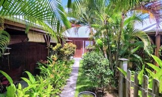 Maison 8 Pièces 170 m² à vendre à Sainte-Anne (97180)