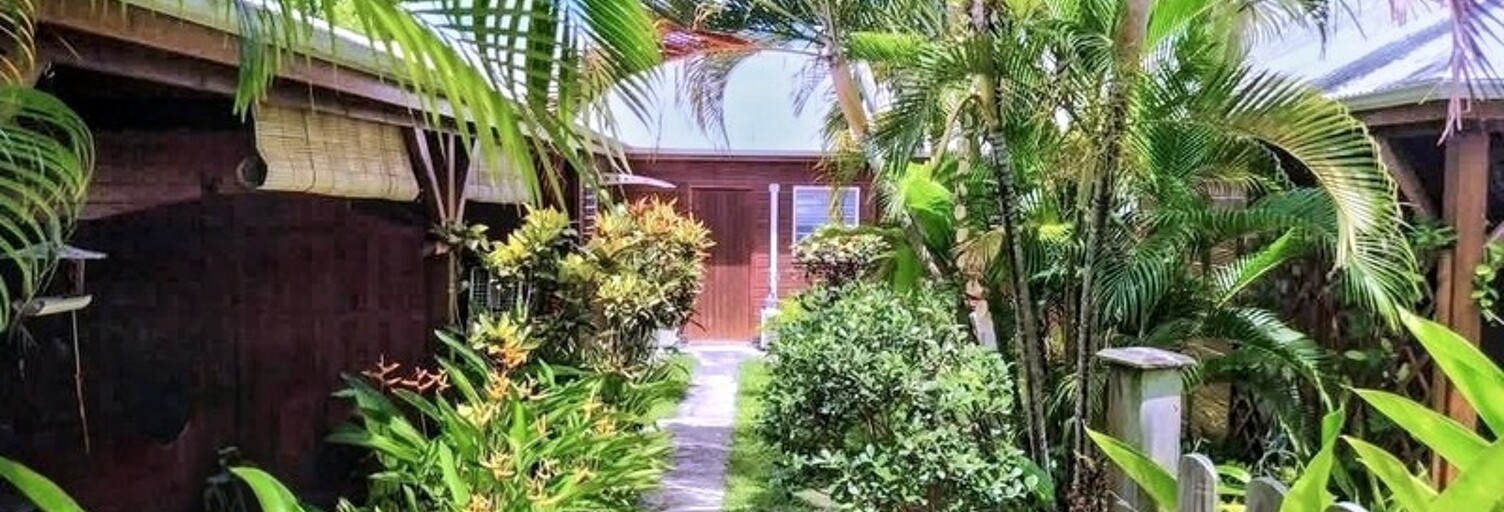 Maison 8 Pièces 170 m² à vendre à Sainte-Anne (97180)