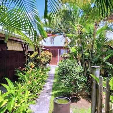 Maison 8 pièces 550000 €