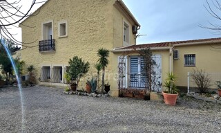 Maison 5 Pièces 108 m² à vendre à Mèze (34140)