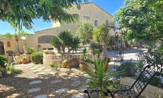 Maison 5 Pièces 121 m² à vendre à Mèze (34140)