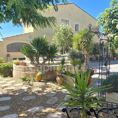 Maison 5 pièces 429000 €