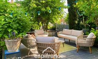 Maison 3 Pièces 112 m² à vendre à Noisiel (77186)