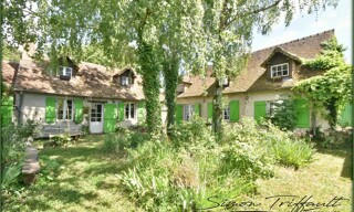 Maison 6 Pièces 164 m² à vendre à Marolles-les-Braults (72260)