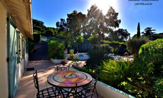 Maison 6 Pièces 128 m² à vendre à Cavalaire-sur-Mer (83240)