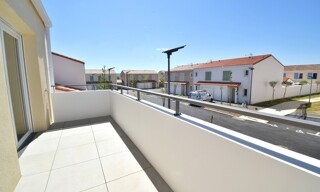 Appartement 2 Pièces 45 m² à louer à Pertuis (84120)