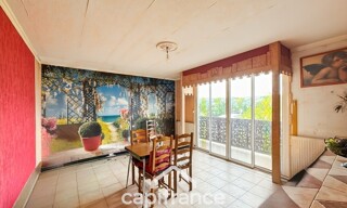 Appartement 6 Pièces 115 m² à vendre à Saint-Vallier (26240)