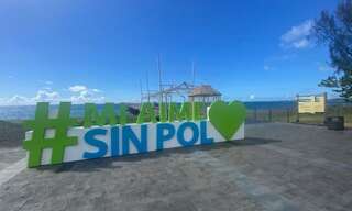 Immeuble  800 m² à vendre à Saint-Paul (97460)