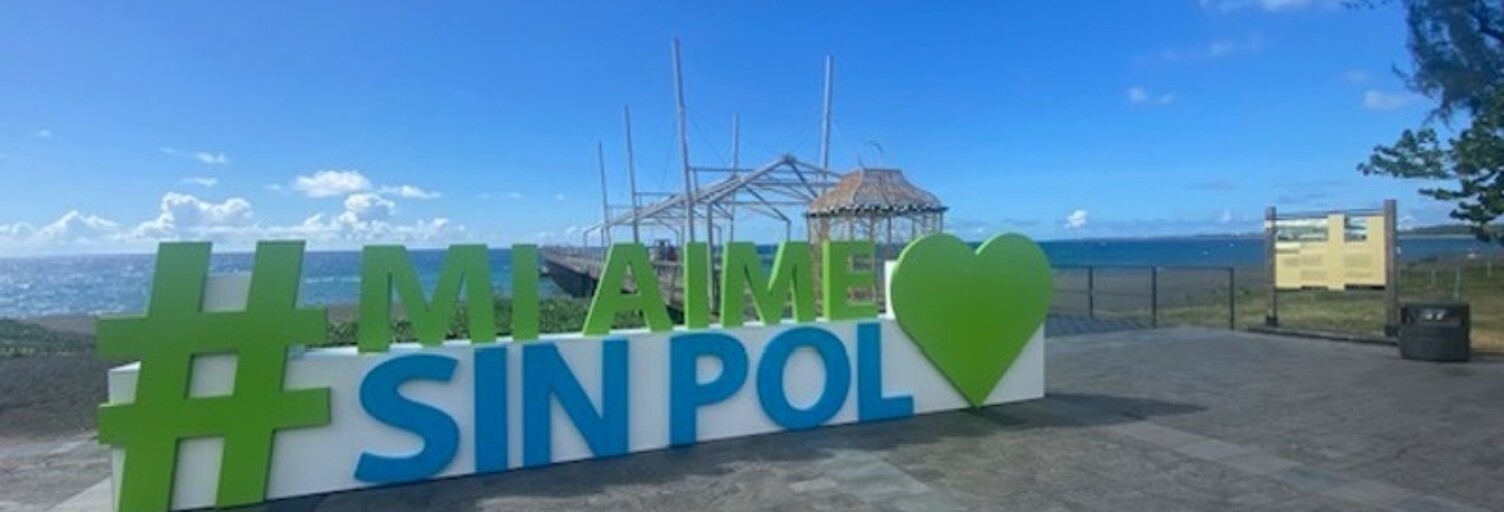 Immeuble  800 m² à vendre à Saint-Paul (97460)