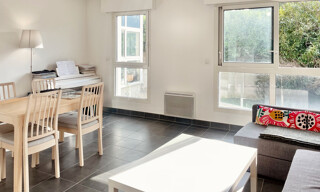 Appartement 2 Pièces 48 m² à vendre à Nantes (44000)