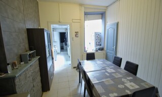 Maison 4 Pièces 100 m² à louer à Orchies (59310)