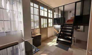 Appartement 2 Pièces 42 m² à vendre à Dijon (21000)