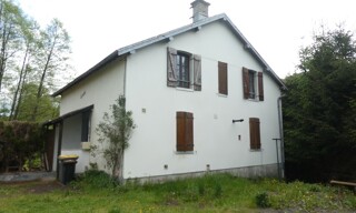 Maison 6 Pièces 150 m² à vendre à Corravillers (70310)