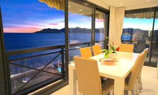 Appartement 3 Pièces 80 m² à vendre à Cannes (06150)