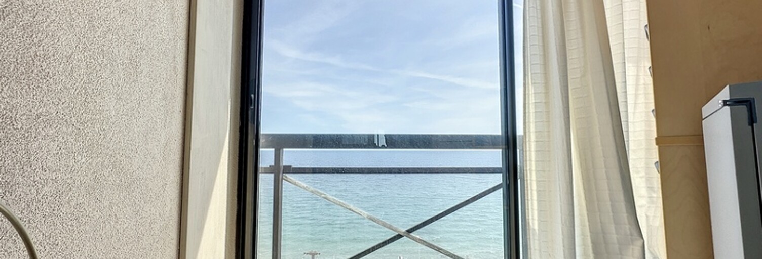 Appartement 3 Pièces 80 m² à vendre à Cannes (06150)