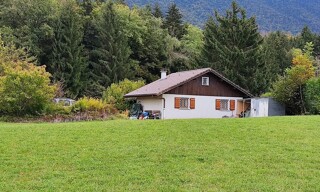 Maison 2 Pièces 41 m² à vendre à Viuz-la-Chiésaz (74540)