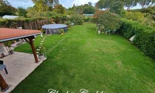 Maison 5 Pièces 140 m² à vendre à Colayrac-Saint-Cirq (47450)